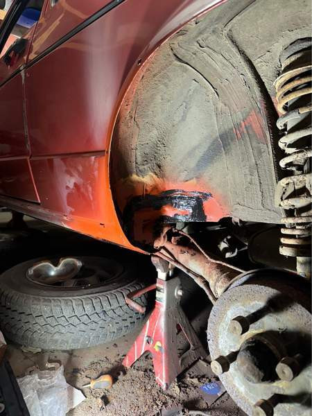 Volkswagen Jetta Chukotskiy Avtonomnyy Okrug – foto 6