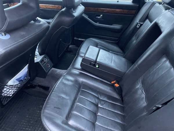 Audi V8 Куопио - изображение 5