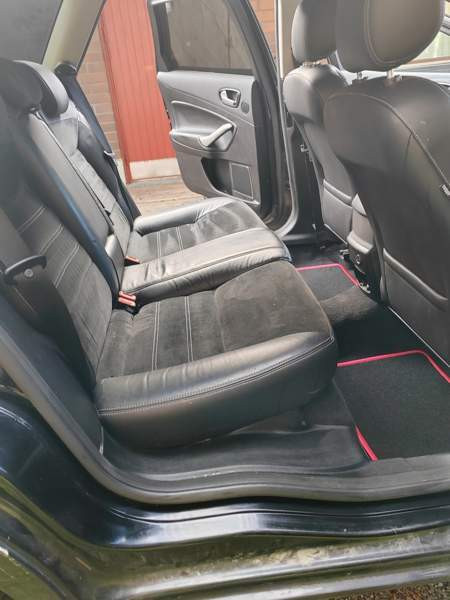 Ford Mondeo Seinaejoki - photo 8