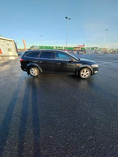 Ford Mondeo Seinaejoki - photo 2