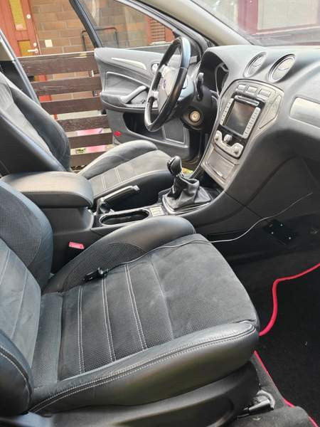 Ford Mondeo Seinaejoki - photo 7