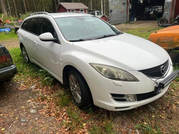 Mazda 6 Kempele - изображение 2