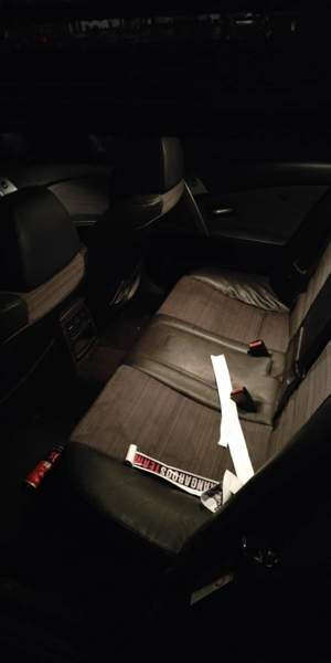 BMW 530 Seinaejoki - photo 6