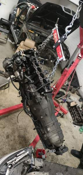 BMW 530 Seinaejoki - photo 7