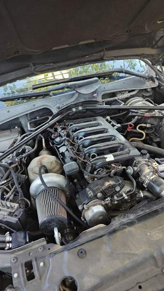 BMW 530 Seinaejoki - photo 3