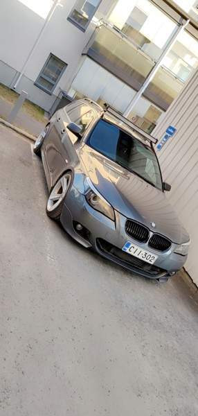 BMW 530 Seinaejoki - photo 1