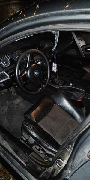 BMW 530 Seinaejoki - photo 4