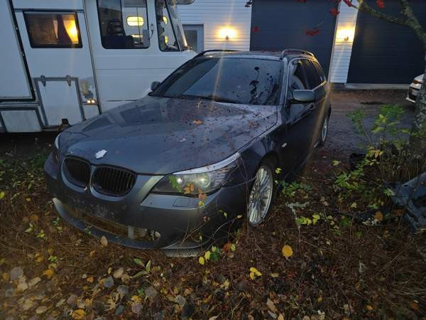 BMW 530 Seinaejoki - photo 2