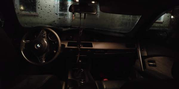 BMW 530 Seinaejoki - photo 5