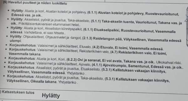 Mitsubishi Lancer Joensuu – foto 3