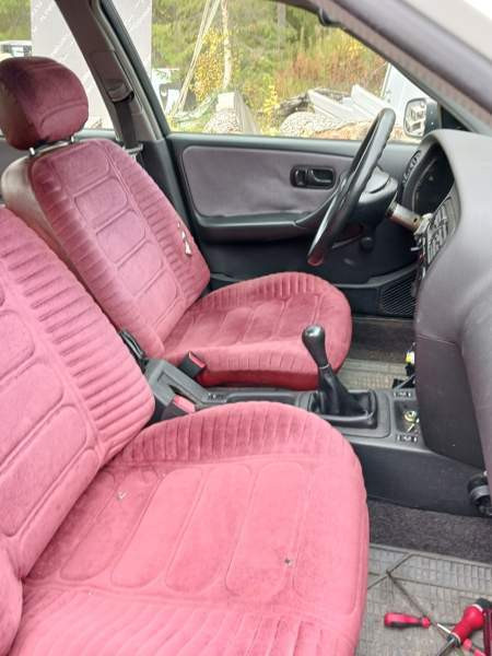 Nissan Primera Kittilä – foto 4