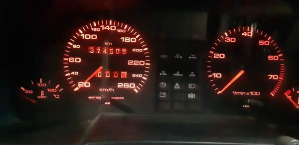 Audi 200 Апатиты - изображение 7