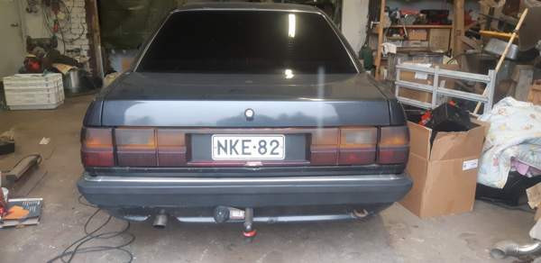 Audi 200 Апатиты - изображение 5