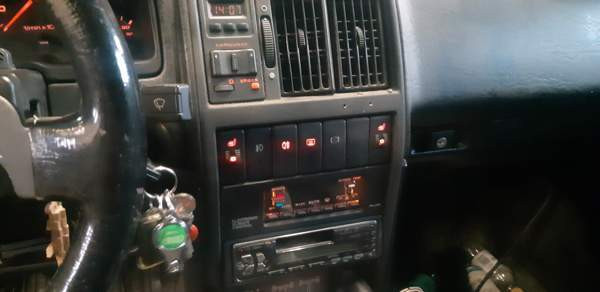 Audi 200 Апатиты - изображение 6