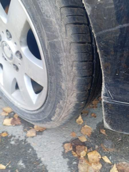 BMW 316 Куопио - изображение 5