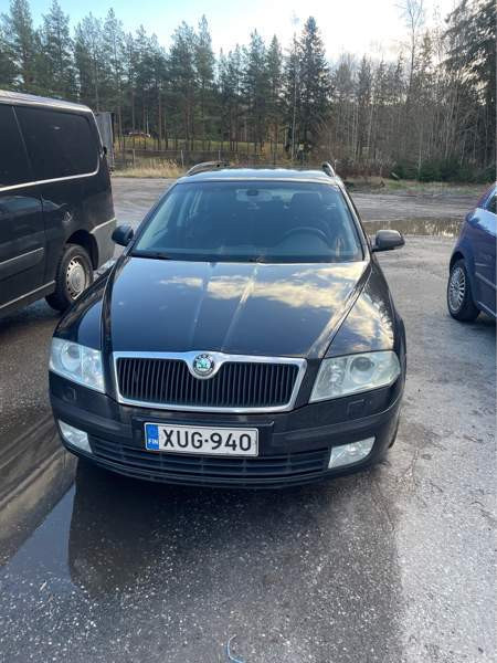 Skoda Octavia Турткуль - изображение 4