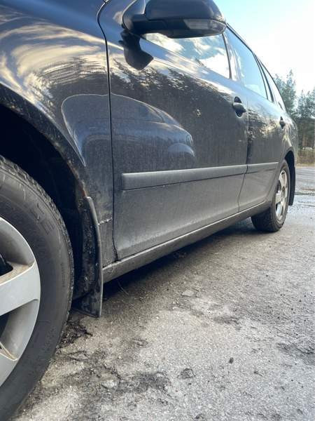 Skoda Octavia Турткуль - изображение 5