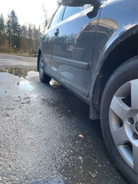 Skoda Octavia Турткуль - изображение 6