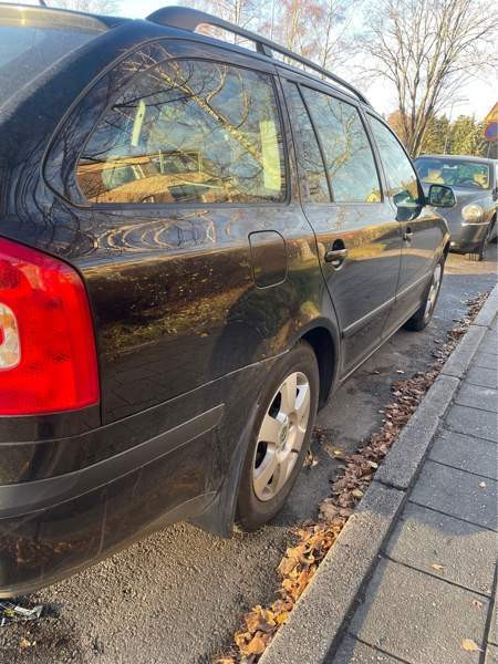 Skoda Octavia Турткуль - изображение 7