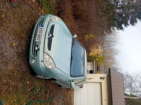 Citroen Xsara Imatra – foto 1