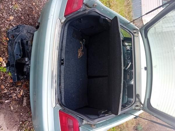 Citroen Xsara Imatra – foto 6