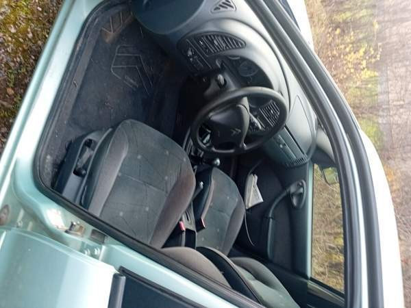 Citroen Xsara Imatra – foto 4