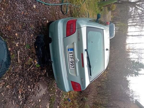 Citroen Xsara Imatra – foto 3