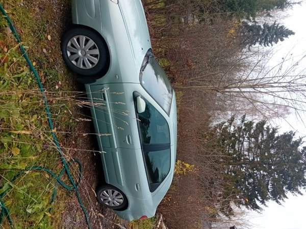 Citroen Xsara Imatra – foto 2