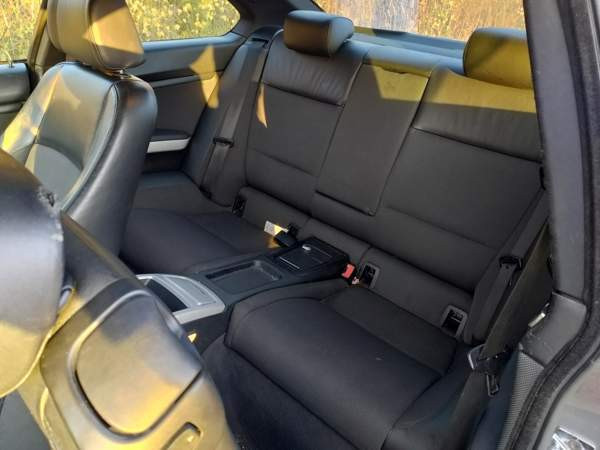 BMW 335 Rautalampi - изображение 8