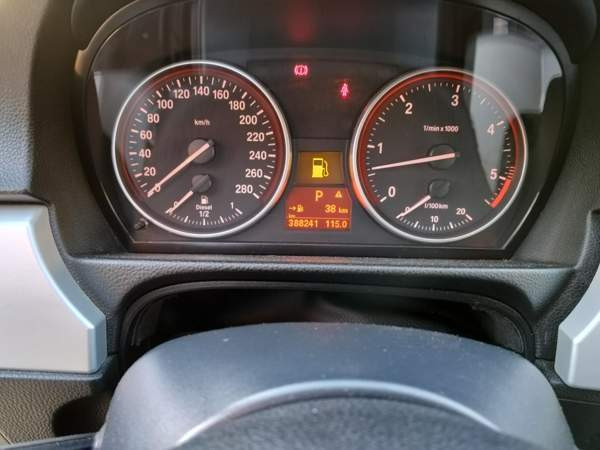 BMW 335 Rautalampi - изображение 6