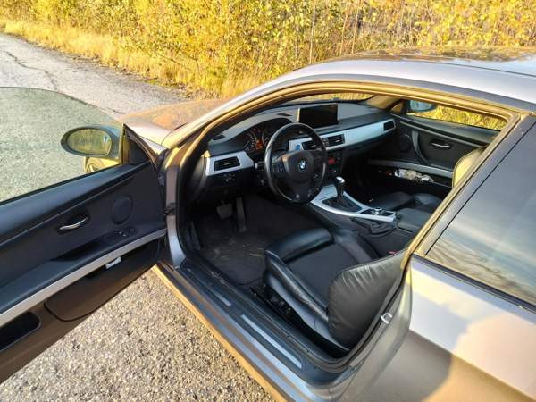 BMW 335 Rautalampi - изображение 7