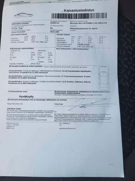 Mercedes-Benz A Tornio - valokuva 6