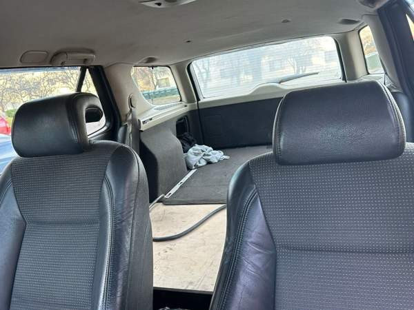 Saab 9-5 Janakkala - photo 7