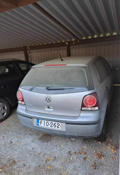 Volkswagen Polo Savonlinna - valokuva 1