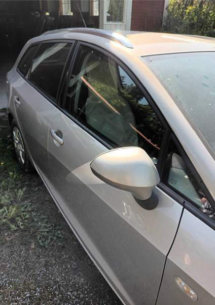 Volkswagen Polo Savonlinna - valokuva 4