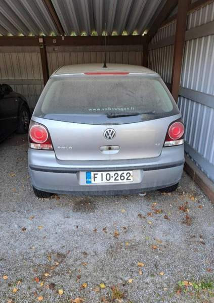 Volkswagen Polo Savonlinna - valokuva 2