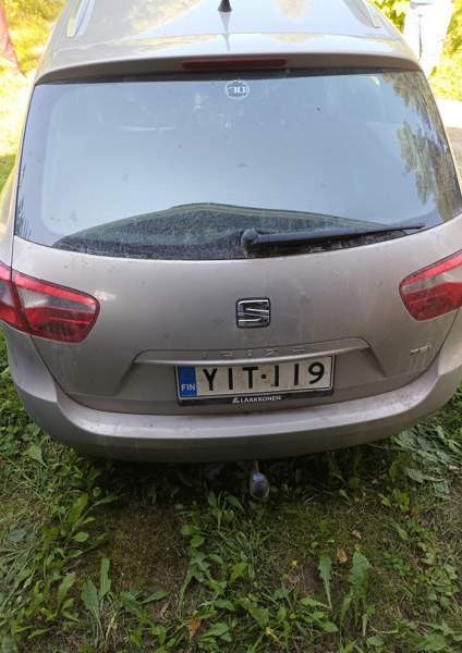 Seat Ibiza Savonlinna – foto 2