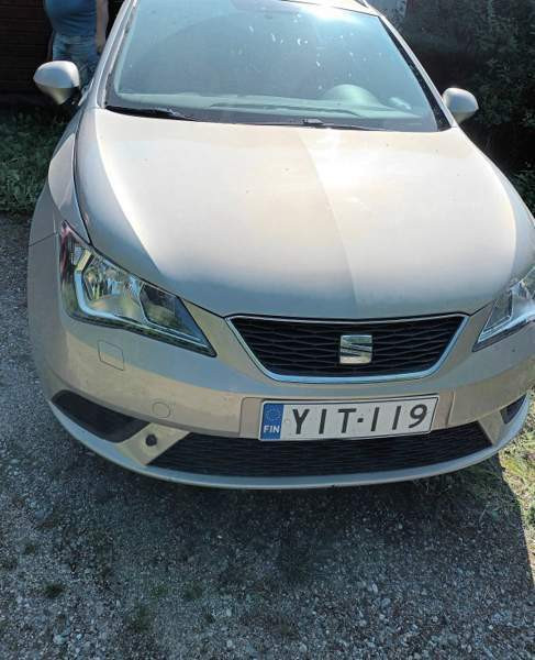 Seat Ibiza Savonlinna – foto 1