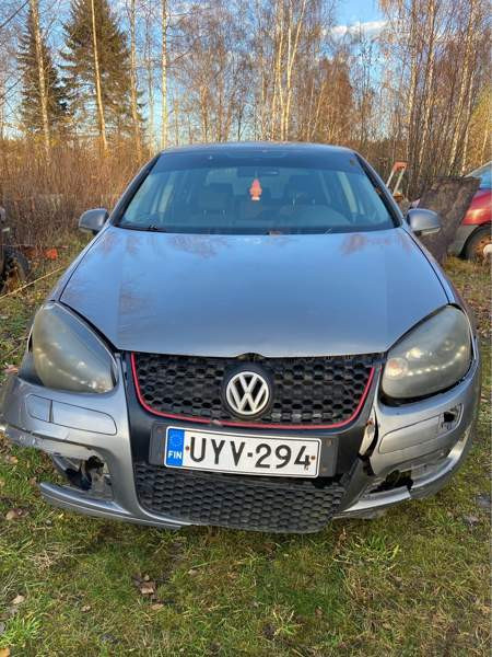 Volkswagen Golf Laihia - изображение 4