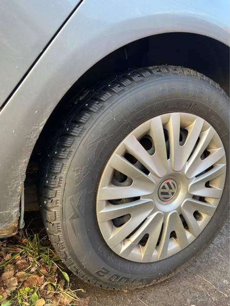 Volkswagen Golf Laihia - изображение 2