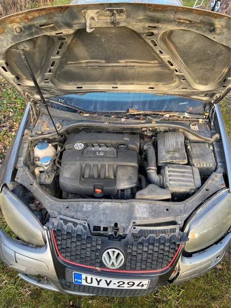 Volkswagen Golf Laihia - изображение 5