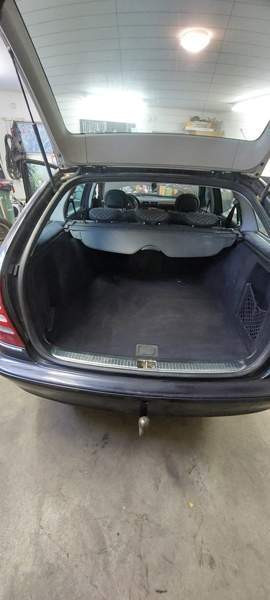 Mercedes-Benz C Jakobstad - valokuva 7