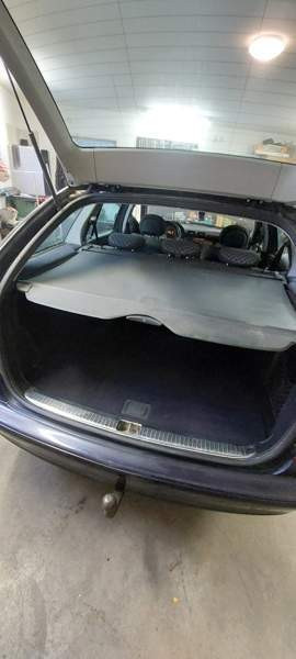 Mercedes-Benz C Jakobstad - valokuva 8