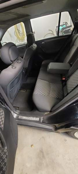 Mercedes-Benz C Jakobstad - valokuva 6