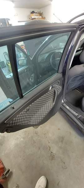 Mercedes-Benz C Jakobstad - valokuva 5