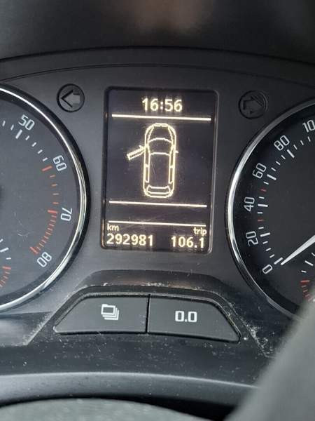 Skoda Roomster Ювяскюля - изображение 4