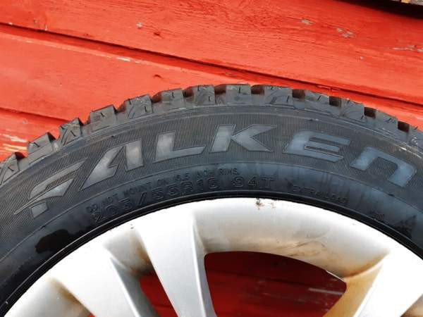 BMW 316 Karkkila - valokuva 8