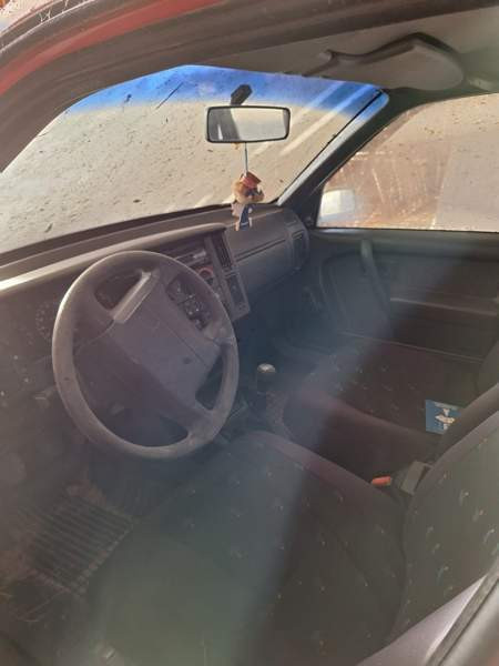 Volvo 460 Kaustinen - valokuva 5