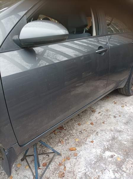 Nissan Primera Nummela – foto 3