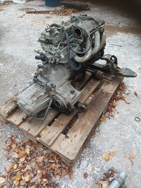 Nissan Primera Nummela – foto 5